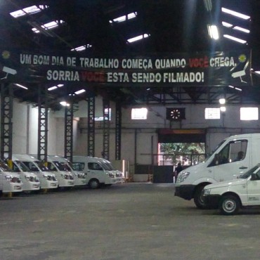 Termo de Qualidade Translight